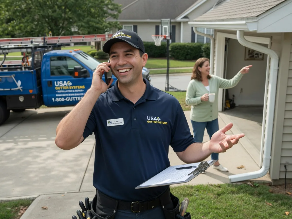 Gutter Installation Oak Ridge, NJ FAQs